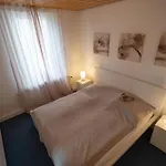 Haus Kehrwieder Neuwerk Apartmán