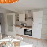 Haus Kehrwieder Neuwerk Apartmán *