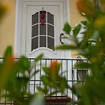 Haus Kehrwieder Neuwerk Apartmán *