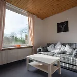 Haus Kehrwieder Neuwerk Apartmán Cuxhaven