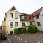 Haus Kehrwieder Neuwerk Apartmán
