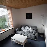 Apartmán Haus Kehrwieder Neuwerk