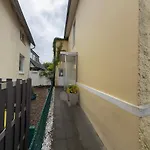Haus Kehrwieder Neuwerk Cuxhaven