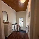 Apartmán Haus Kehrwieder Neuwerk *