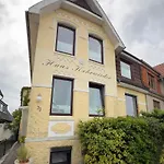 Apartmán Haus Kehrwieder Neuwerk Cuxhaven