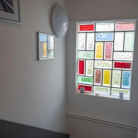 Apartment Haus Kehrwieder Neuwerk Cuxhaven