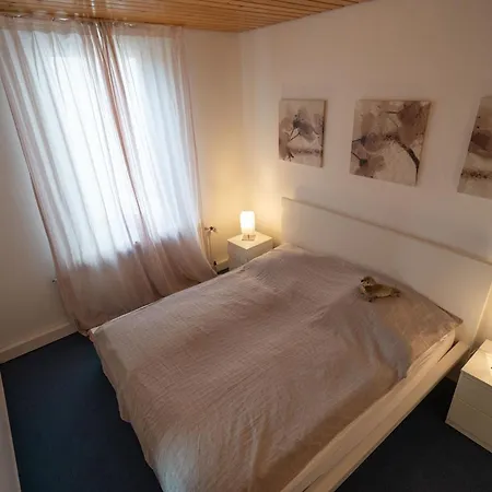 Haus Kehrwieder Neuwerk Apartment