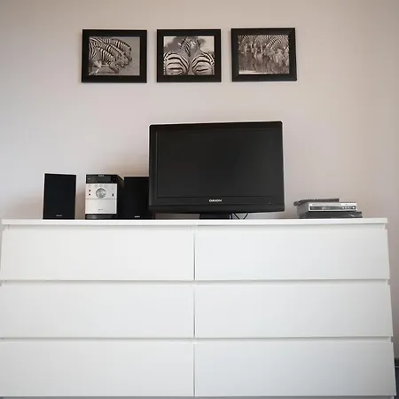 Haus Kehrwieder Neuwerk Apartment *