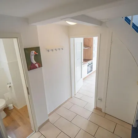 Haus Kehrwieder Neuwerk *