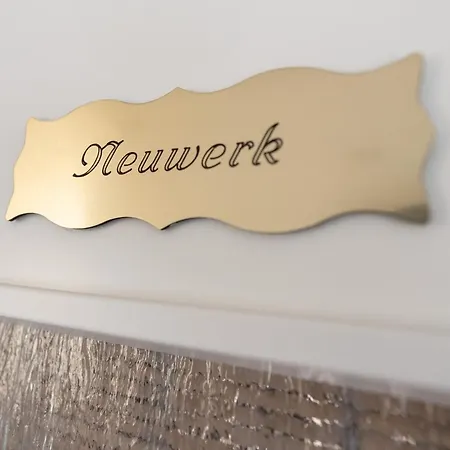 Haus Kehrwieder Neuwerk Cuxhaven