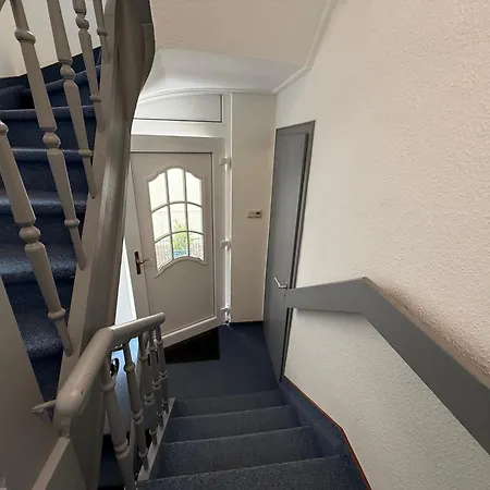 Haus Kehrwieder Neuwerk Cuxhaven