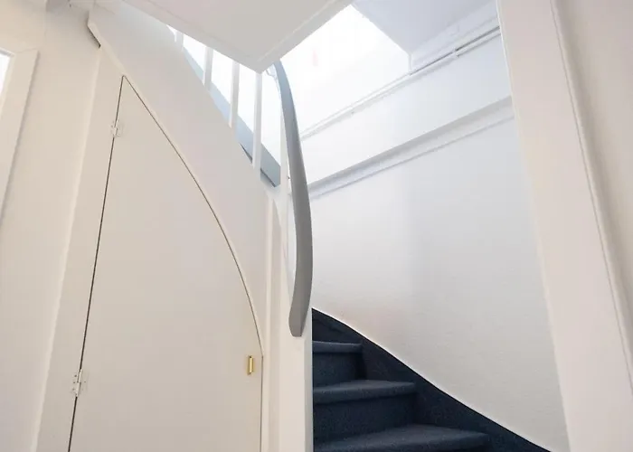 Haus Kehrwieder Neuwerk *