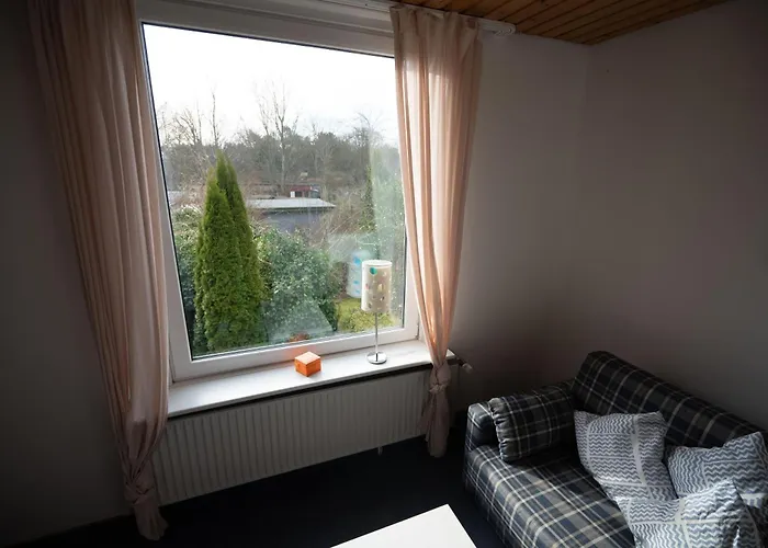 Haus Kehrwieder Neuwerk Cuxhaven
