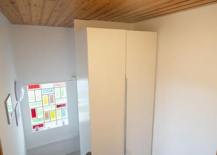Haus Kehrwieder Neuwerk * 库克斯港