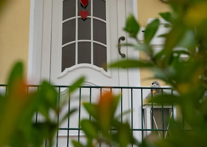 Haus Kehrwieder Neuwerk Appartamento *