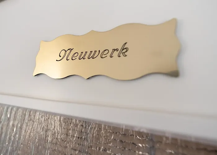 Haus Kehrwieder Neuwerk Cuxhaven