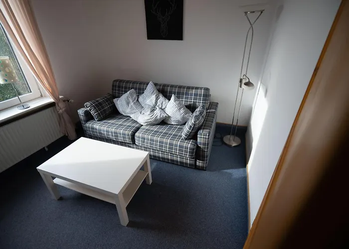 Haus Kehrwieder Neuwerk