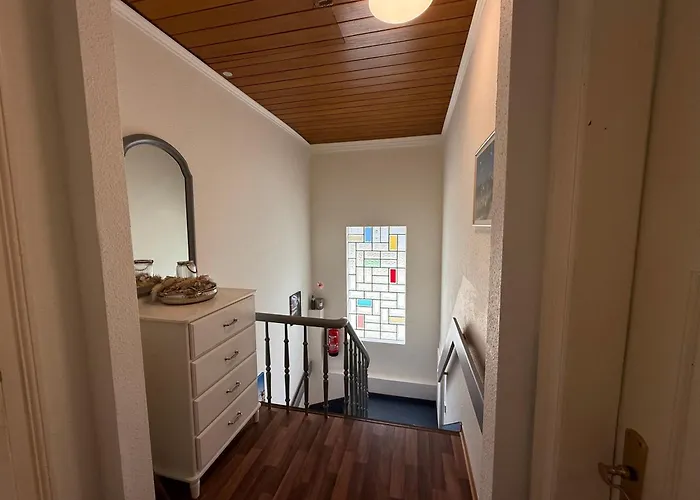 Appartamento Haus Kehrwieder Neuwerk *