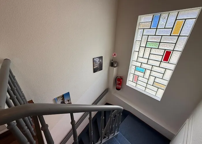 Haus Kehrwieder Neuwerk *